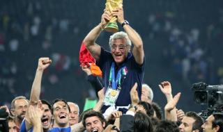 2006年中国队勇夺世界杯 2006年中国队勇夺世界杯